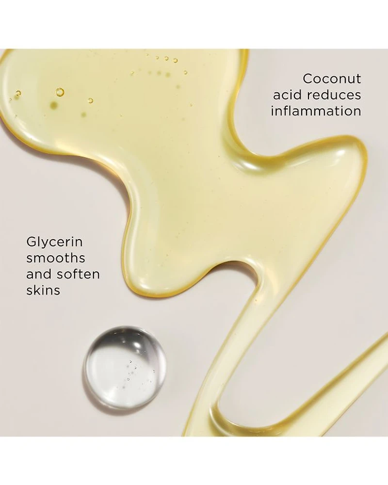 Unscented Essential Shaving Collection ($75 value)