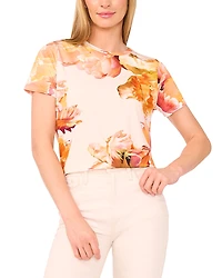 Ted Baker Printed Top