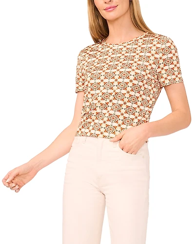 Ted Baker Printed Tee