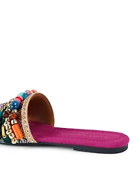 Women's Southbank Beaded Sandals
