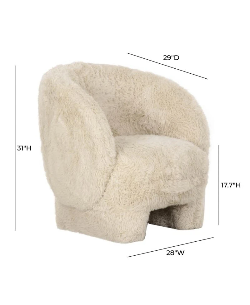 Kiki Accent Chair