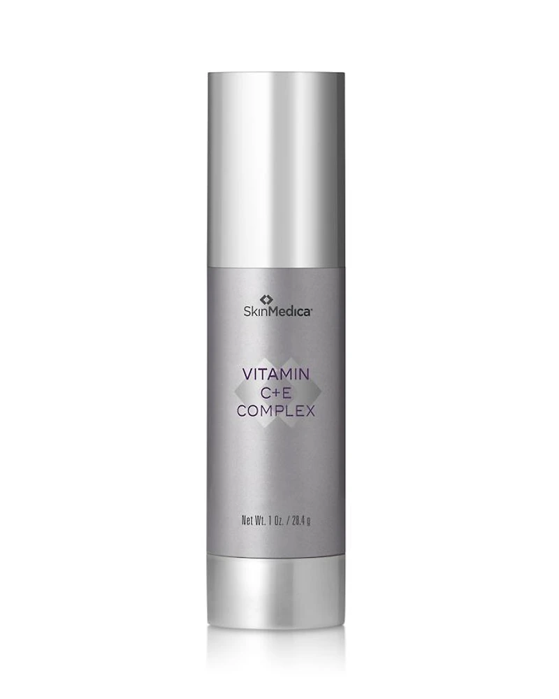 Vitamin C + E Complex 1 oz.