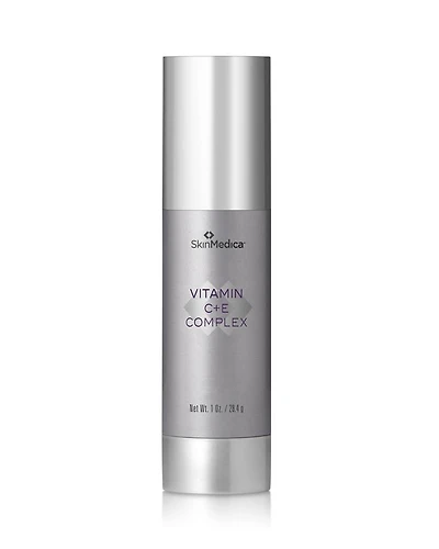 Vitamin C + E Complex 1 oz.