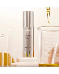 Vitamin C + E Complex 1 oz.