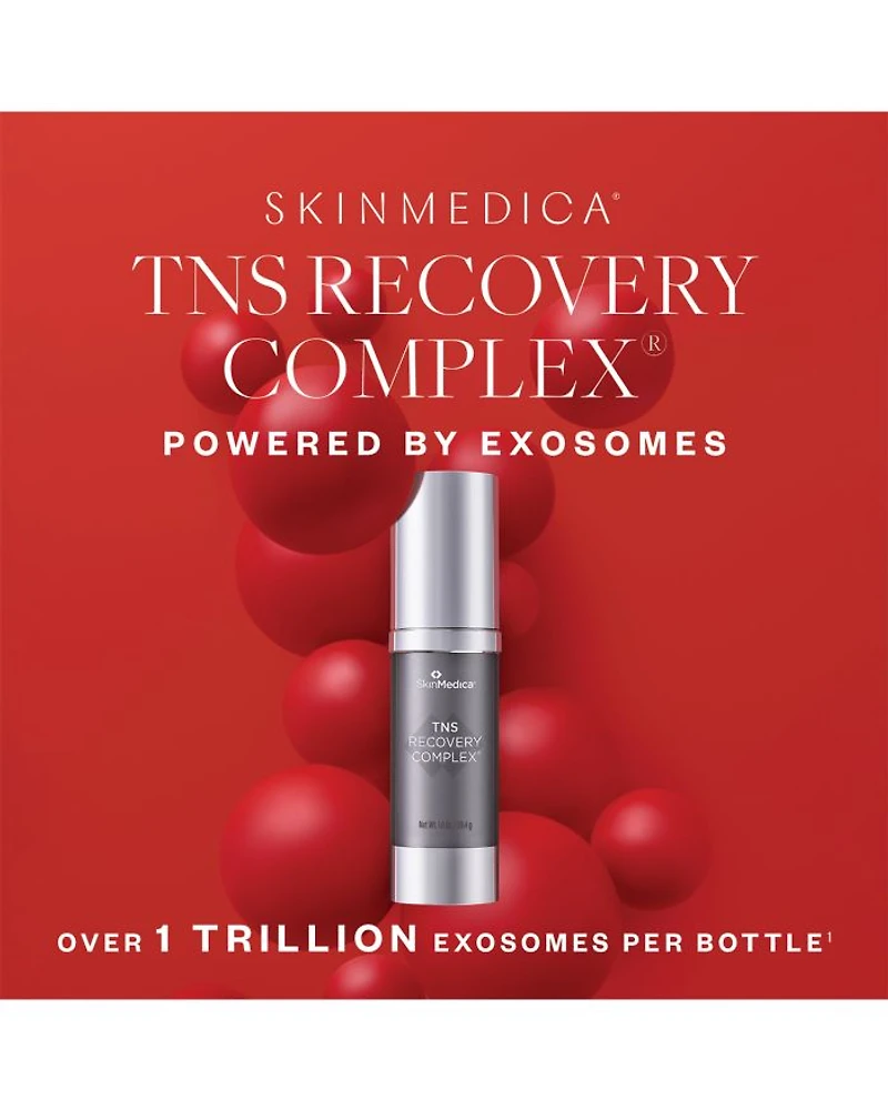 TNS Recovery Complex 1 oz.