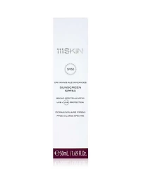 Sunscreen SPF 50 1.69 oz.