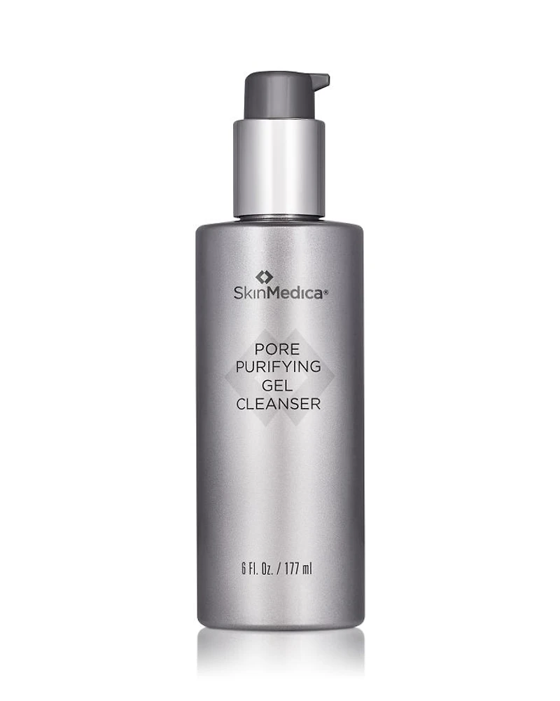 Pore Purifying Gel Cleanser 6 oz.