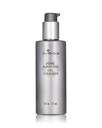 Pore Purifying Gel Cleanser 6 oz.