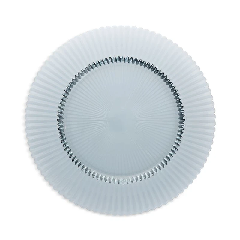 Archie Dusk Salad/Dessert Plate, Set of 4