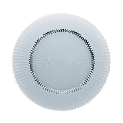 Archie Dusk Salad/Dessert Plate, Set of 4
