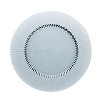 Fortessa Archie Dusk Salad/Dessert Plate, Set of 4