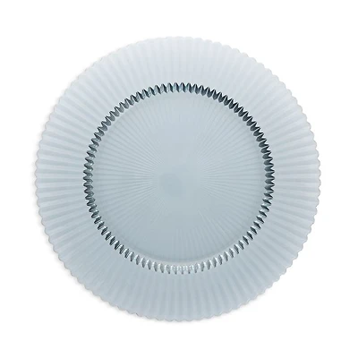 Archie Dusk Dinner Plate, Set of 4