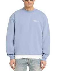 Represent Owners' Club Script Sweatshirt