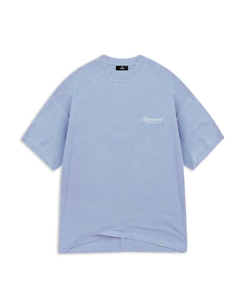 Owners' Club Script Tee