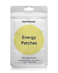 Energy Patches