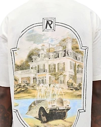 Revere Manor Tee