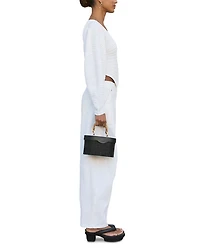 Blair Volume Sleeve Cardigan