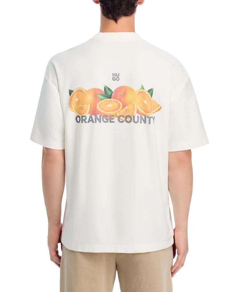Dartiee Graphic Tee