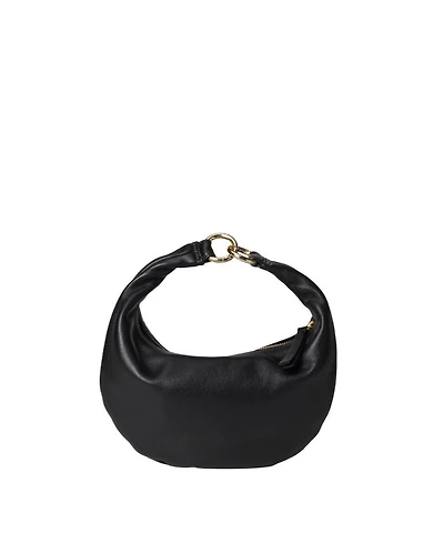 4-in-1 Convertible Crescent Ring Bag