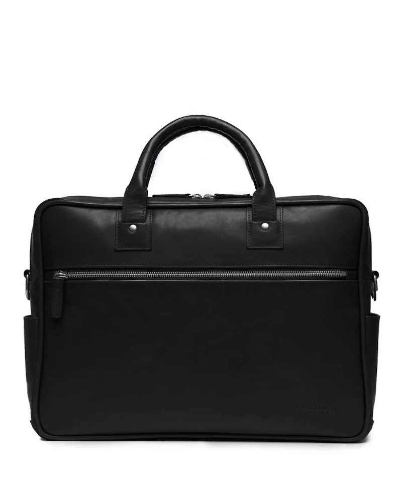 Redford 15" Laptop Briefcase