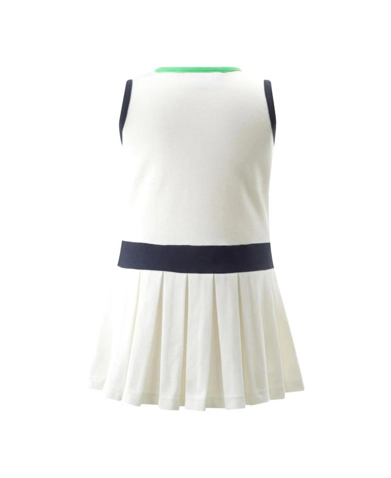 Girls' Tennis Pleated Dress and Shorts - Little Kid, Big Kid