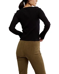 Tilly Top