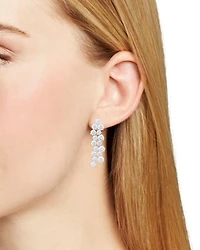 Pierre Drop Earrings