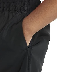 Unisex Dri-FIT Icon Woven Shorts - Little Kid