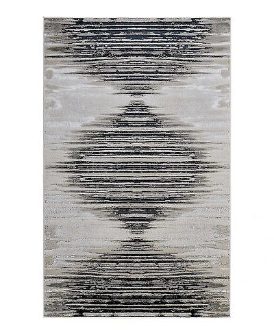 Feizy Micah 39LRF Area Rug, 3'11 x 6'