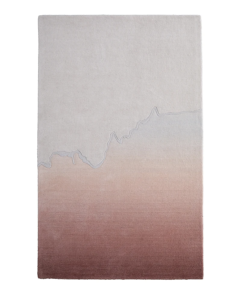 Feizy Katya 8989F Area Rug, 4' x 6'