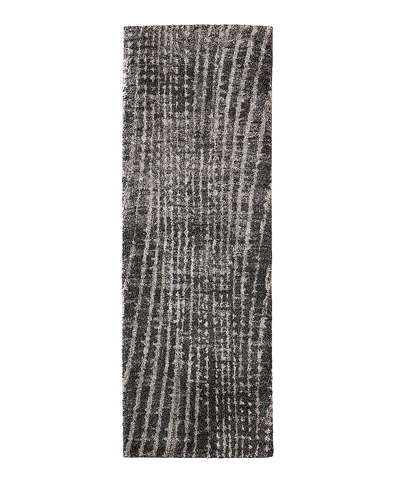 Feizy Skyview 39QDF Runner Area Rug