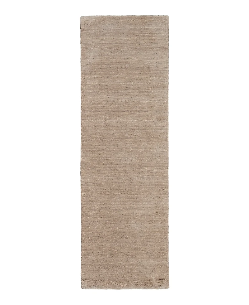 Feizy Luna 8049F Runner Area Rug, 2'6 x 8'