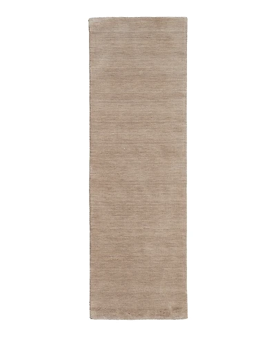 Feizy Luna 8049F Runner Area Rug, 2'6 x 8'