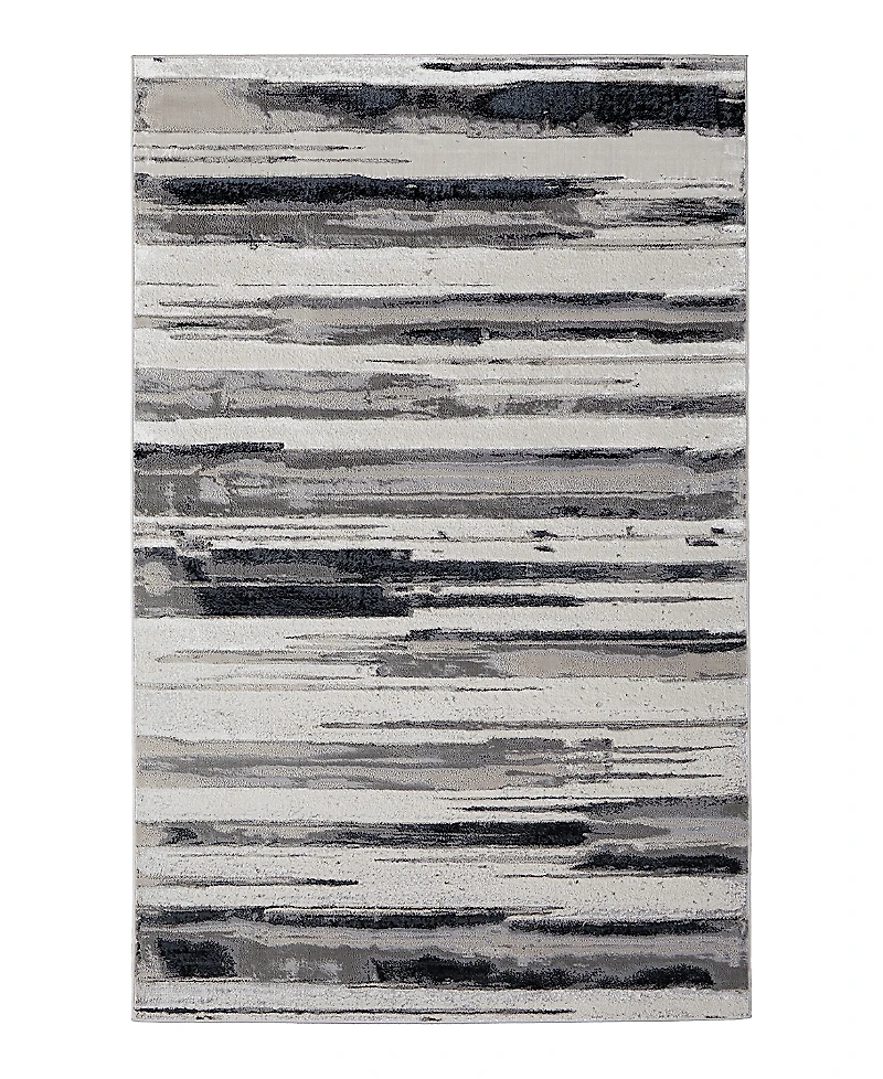 Feizy Micah 3049F Area Rug, 3'11 x 6'