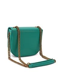 Chelsea Saddle Bag
