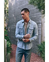 Cazador Button Down Shirt