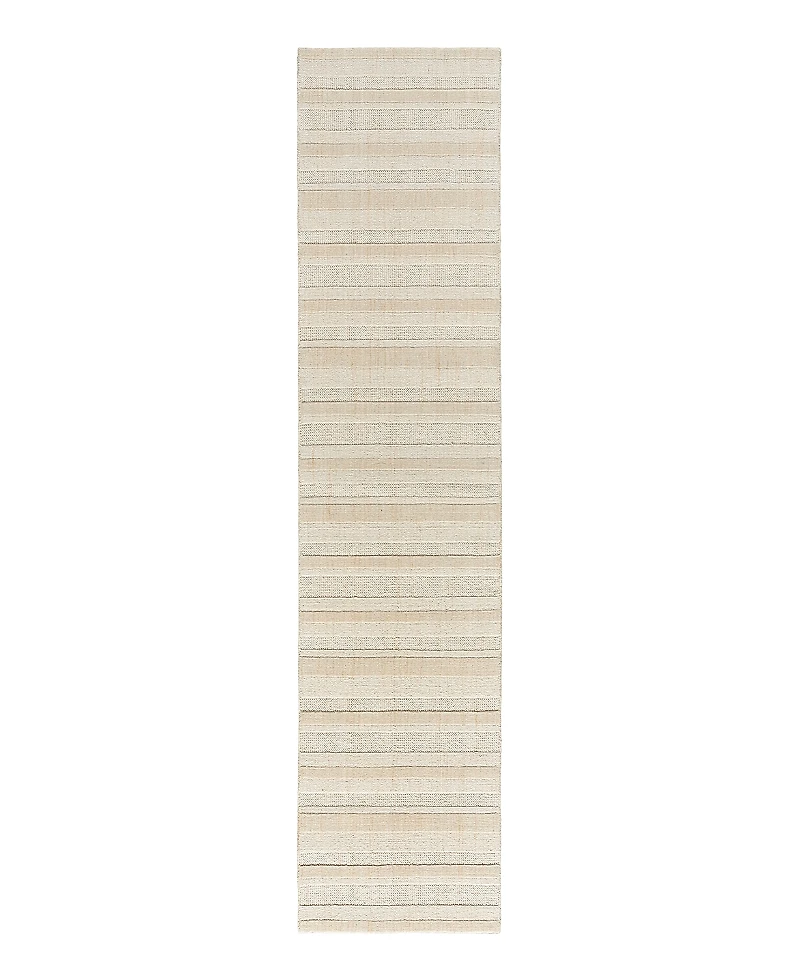 Dkny Pure Multi Weave MTW01 Runner Area Rug