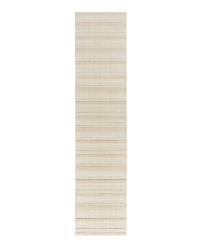 Dkny Pure Multi Weave MTW01 Runner Area Rug