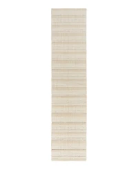 Dkny Pure Multi Weave MTW01 Runner Area Rug
