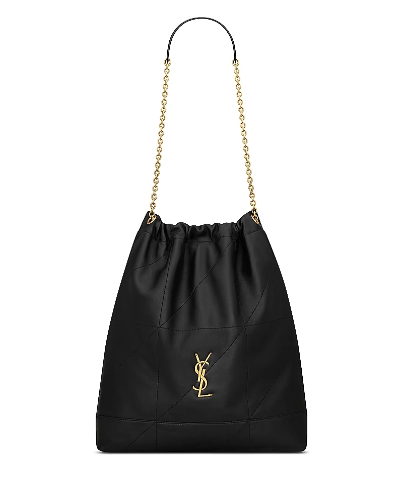 Saint Laurent Jamie Large Pochon