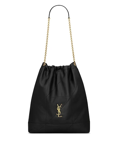 Saint Laurent Jamie Large Pochon