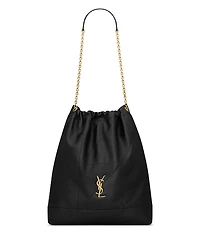 Saint Laurent Jamie Large Pochon