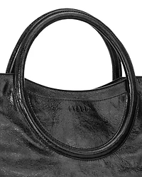 Maude Satchel