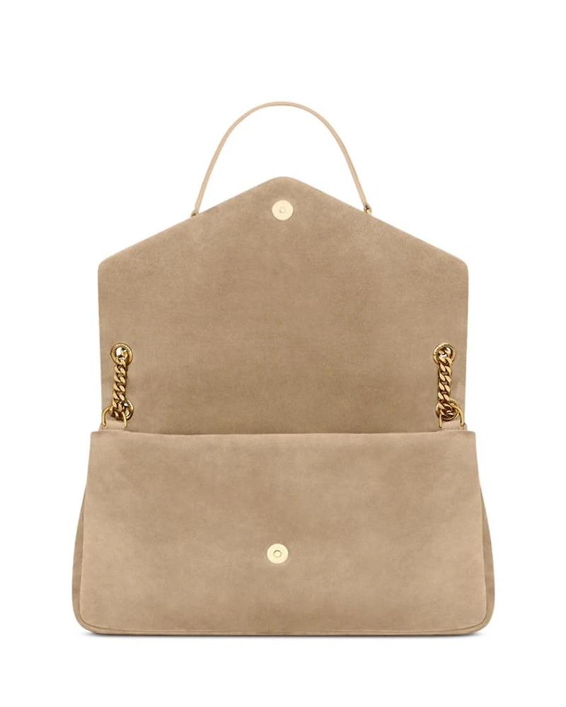 Calypso Large Shoulder Bag