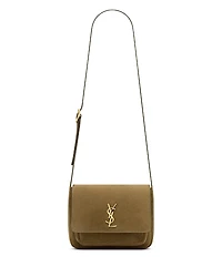 Saint Laurent Niki Satchel Shoulder Bag