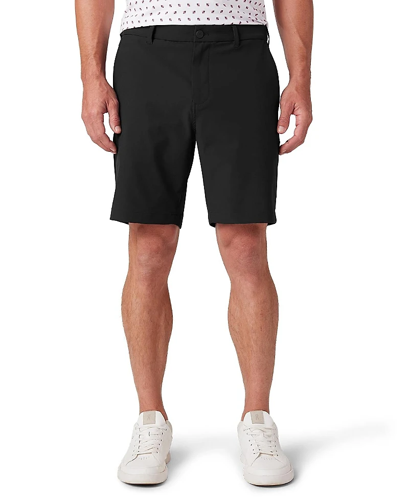 Mizzen+Main Helmsman Short