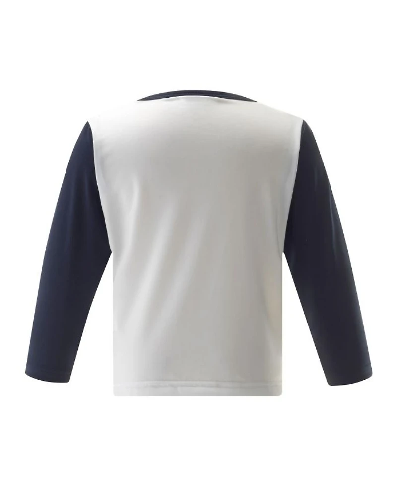 Boys' Lemon Rashguard - Little Kid, Big Kid