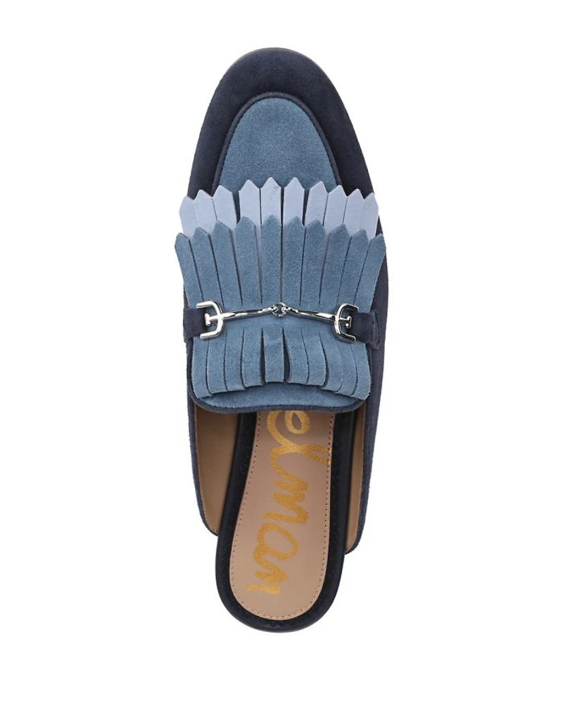 Women's Lainey Kiltie Flats