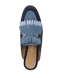 Women's Lainey Kiltie Flats