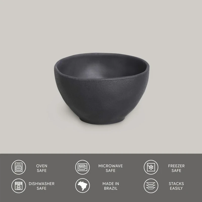 Soup Bowls, Set of 4